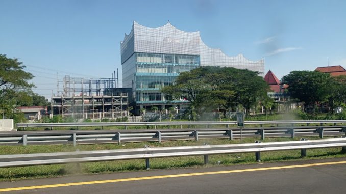 Sekolah Tinggi Ilmu Ekonomi Mahardhika,
