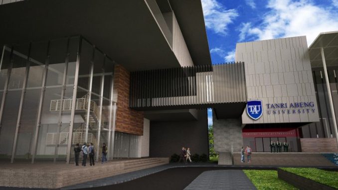 Tanri-Abeng-University