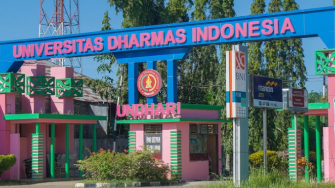 Universitas Dharmas Indonesia