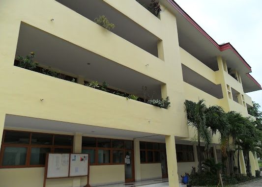 Universitas Satyagama